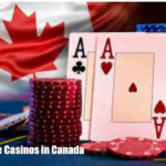 Top 10 Online Casinos in Canada