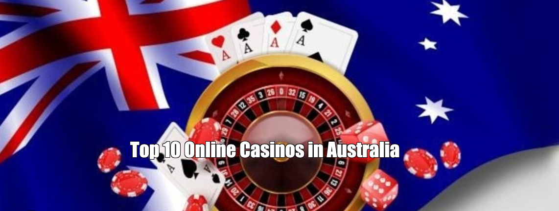 The Nation Online Australia casinos: Fun Hobby or Serious Business?