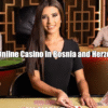Top 10 Online Casinos Bosnia and Herzegovina