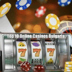 Top 10 Online Casinos Bulgaria